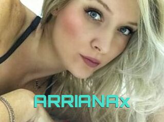 ARRIANAx
