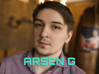 ARSEN_G