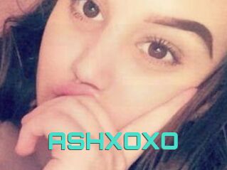 ASHXOXO