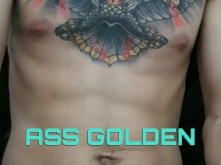ASS_GOLDEN