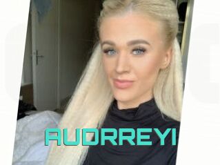 AUDRREYI