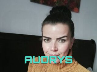 AUDRYS