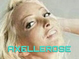 AXELLEROSE
