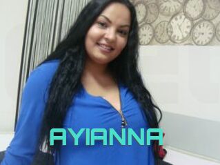 AYIANNA_