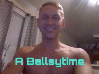 A_Ballsytime