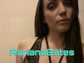 Aariana_Bates
