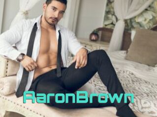 AaronBrown