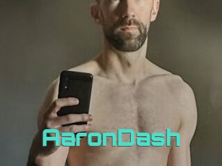 AaronDash