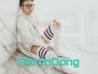 AaronDong