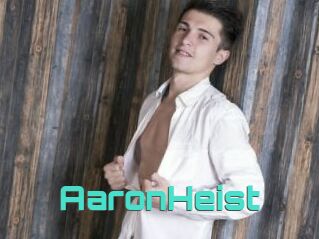 AaronHeist