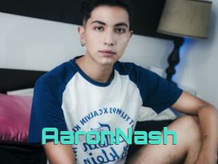 AaronNash