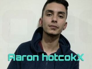Aaron_hotcokX