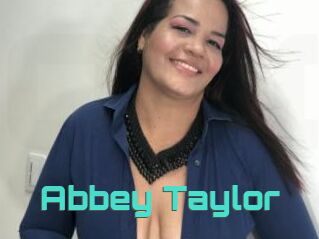 Abbey_Taylor