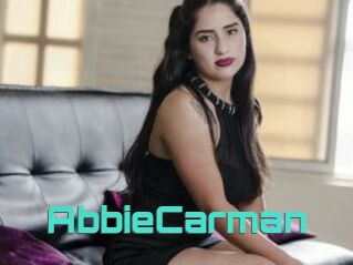 AbbieCarman