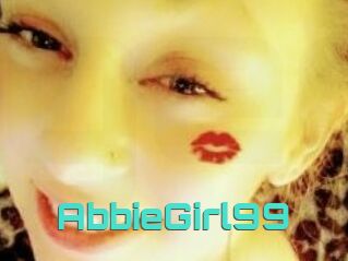 AbbieGirl99