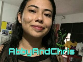 AbbyAndChris