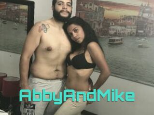 AbbyAndMike