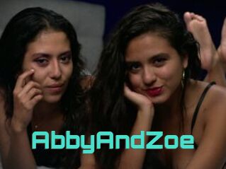 AbbyAndZoe