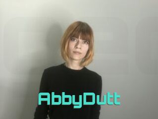 AbbyDutt