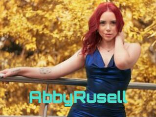 AbbyRusell