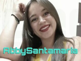 AbbySantamaria