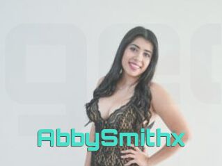 AbbySmithx