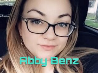 Abby_Benz