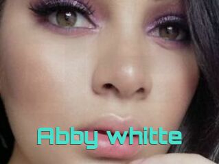 Abby_whitte