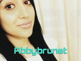 Abbybrunet