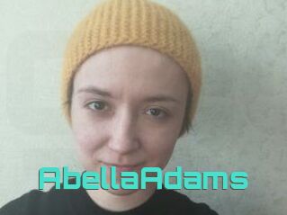 AbellaAdams
