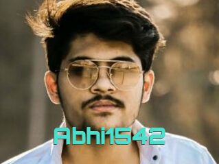 Abhi1542