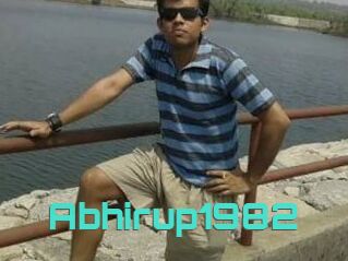 Abhirup1982