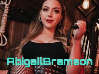 AbigailBramson