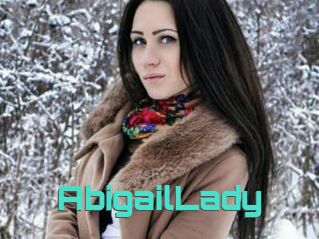 AbigailLady