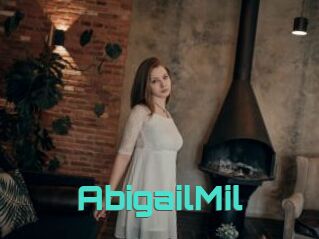 AbigailMil