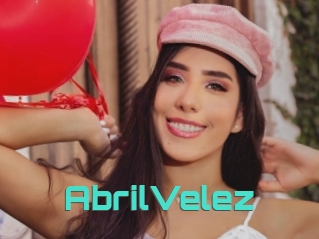 AbrilVelez