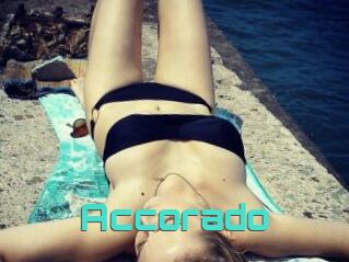 Accorado
