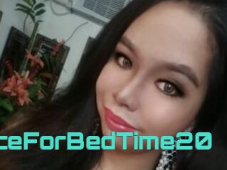 AceForBedTime20