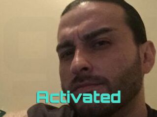 Activated