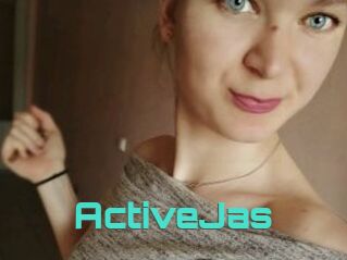 ActiveJas