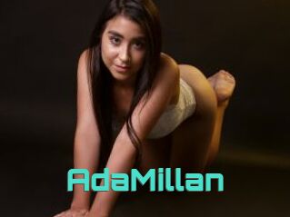 AdaMillan