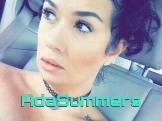 AdaSummers