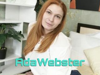 AdaWebster