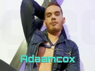 Adaamcox