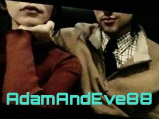 AdamAndEve88