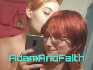 AdamAndFaith