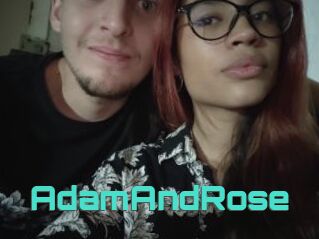 AdamAndRose
