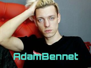 AdamBennet