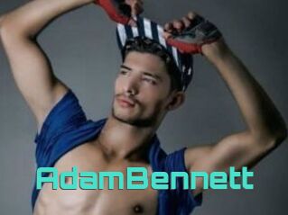 AdamBennett