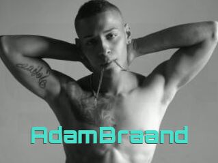 AdamBraand